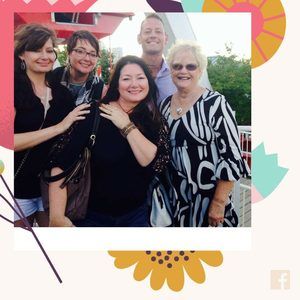 Meet your Posher, Laura